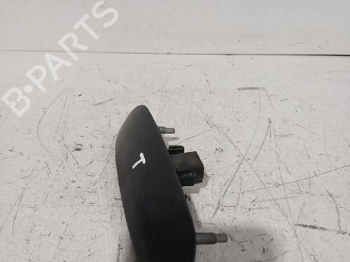 Tailgate handle CITROËN C4 I (LC_) 1.6 HDi | BP32465519C132 