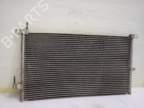 AC radiator FORD MONDEO III (B5Y) 2.0 TDCi | BP31558849M32 