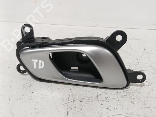 Rear right interior door handle KIA CEED (CD) | BP38864967I16 - Image 2