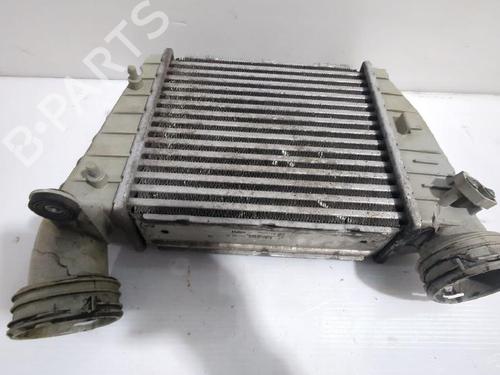 Intercooler VW PHAETON (3D1, 3D2, 3D3, 3D4, 3D6, 3D7, 3D8, 3D9) 3.0 V6 TDI 4motion | BP31567697M30 - Image 2