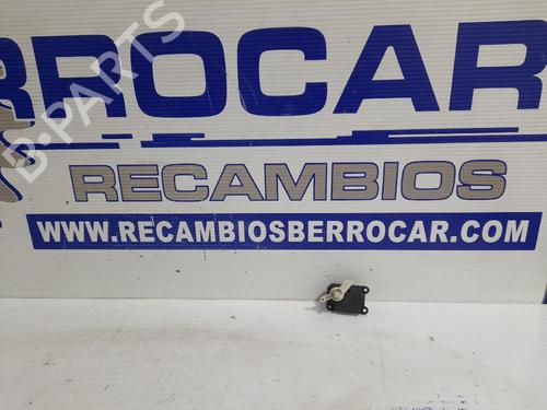 Heater blower motor PEUGEOT EXPERT Van (V_) 1.6 BlueHDi 95 | BP31541577M62