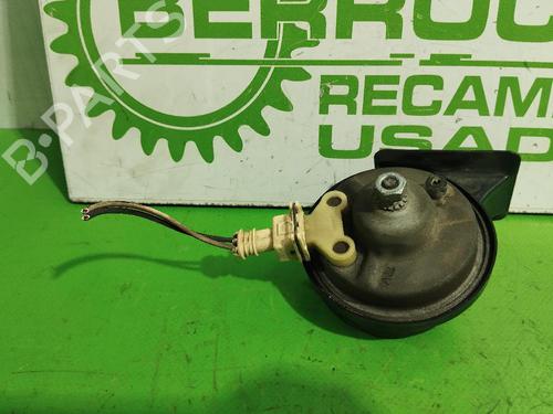 Horn RENAULT SCÉNIC II (JM0/1_) 1.6 BiFuel | BP31544795E13