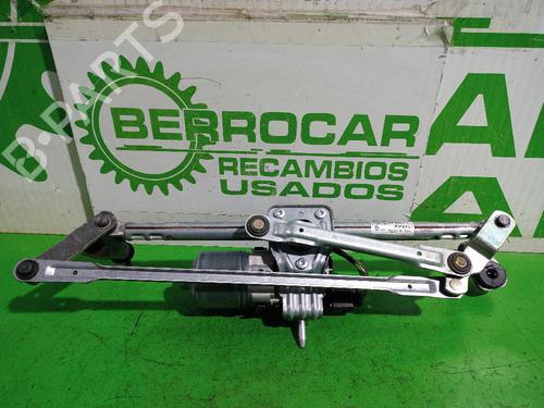Front wiper motor SEAT IBIZA IV (6J5, 6P1) 1.2 | BP31553529M29