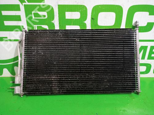 Used AC radiator AC radiator 31552110 31552110