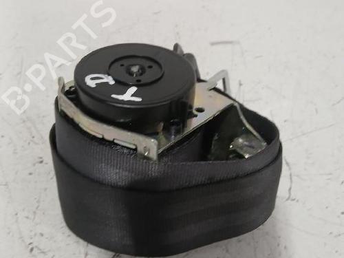 Rear right seatbelt OPEL CORSA E (X15) 1.4 (08, 68) | BP33746853I28  - Image 5