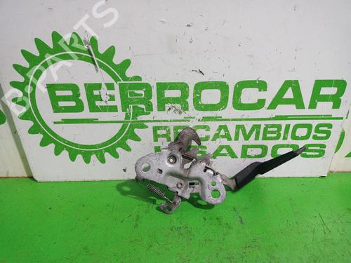 hjelmlås CITROËN C3 I (FC_, FN_) [2002-2013]  31675618