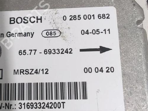 ECU airbags MINI MINI (R50, R53) One | BP32463578M53 