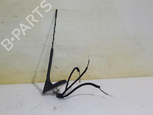 Used Antenna/Base AUDI A6 C5 Avant (4B5, 4B6) 2.5 TDI quattro (180 hp) 31559117