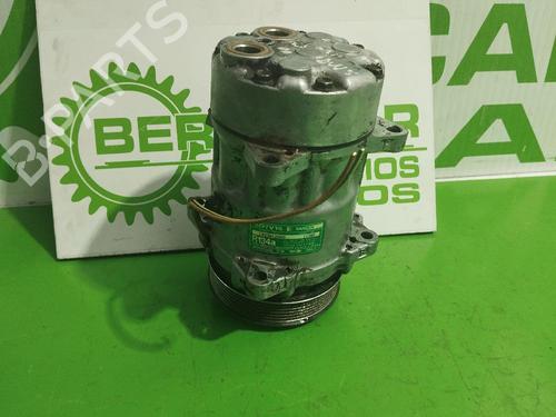 Used AC compressor AC compressor CITROËN EVASION MPV (22, U6) 1.9 TD (90 hp) 31543825 31543825