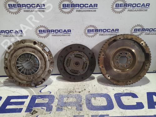 Used Other Other MERCEDES-BENZ A-CLASS (W168) A 140 (168.031, 168.131) (82 hp) 31570707 31570707