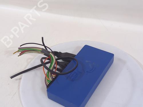 Electronic module FIAT GRANDE PUNTO (199_) 1.4 (199AXB11, 199AXB1A, 199BXB1A, 199AXL1A) | BP39022872M83 - Image 2