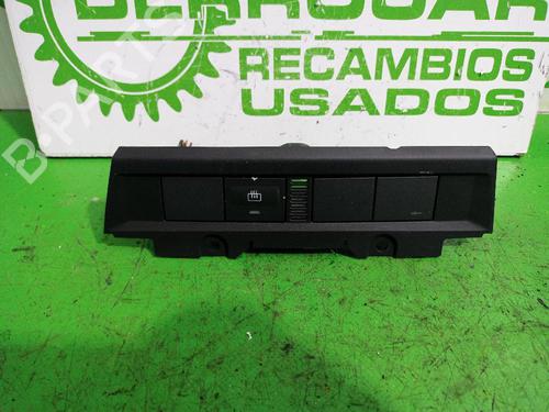 Used Switch Switch FORD FOCUS I Saloon (DFW) 1.6 16V (100 hp) 31547510 31547510