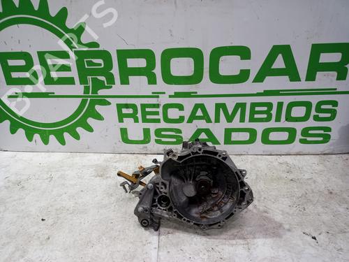 Used Gearbox Gearbox 38862018 38862018