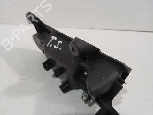 Rear left interior door handle SEAT EXEO (3R2) 1.8 TSI | BP32462931I15 