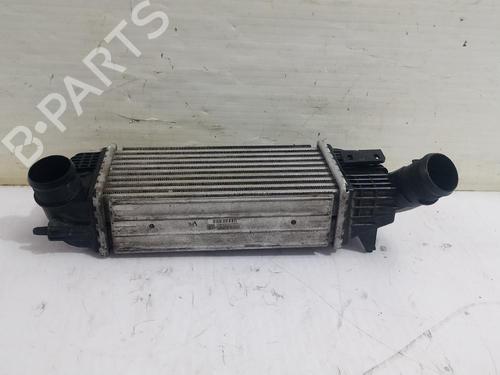 Intercooler PEUGEOT 508 I (8D_) 2.0 HDi (163 hp) 31560898