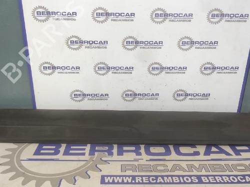 Used Right sideskirt Right sideskirt SEAT ALTEA XL (5P5, 5P8) 1.4 TSI (125 hp) 31569289 31569289