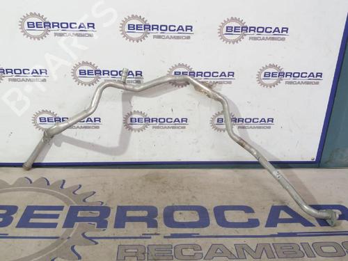 Used AC pipe AC pipe RENAULT KANGOO BE BOP (KW0/1_) 1.5 dCi 75 (75 hp) 31569495 31569495
