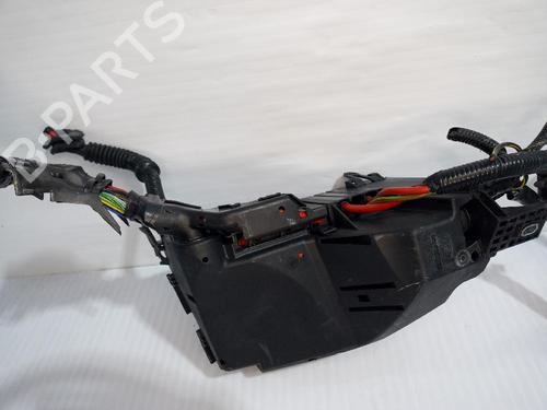 Zekeringkast JAGUAR E-PACE (X540) 2.0 D150 AWD | BP31554761E1 