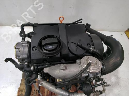 Engine SEAT AROSA (6H1) 1.4 TDI | BP32466248M1 