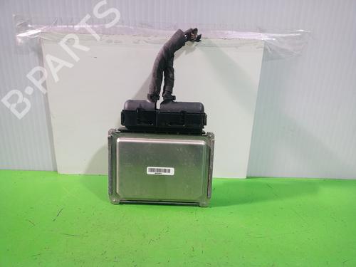 Engine control unit (ECU) VW T-CROSS (C11, D31) | BP38862185M57 - Image 4