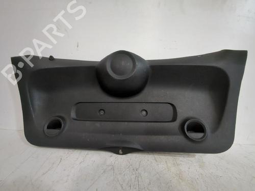 Used Boot lining MINI MINI (R56) One (95 hp) 31564677