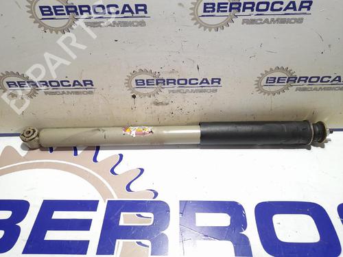 Used Left rear shock absorber MERCEDES-BENZ C-CLASS (W203) C 220 CDI (203.006, 203.008) (143 hp) 31539597