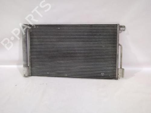 Used AC radiator AC radiator OPEL CORSA E (X15) 1.4 (08, 68) (75 hp) 33746966 33746966