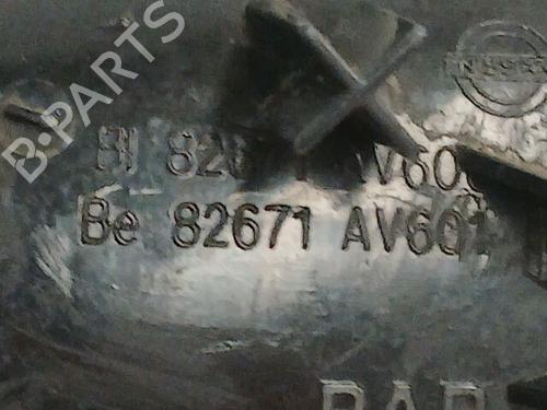 Rear left interior door handle NISSAN PRIMERA Hatchback (P12) 1.6 | BP38867651I15 - Image 6