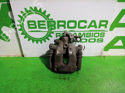 Used Left rear brake caliper CITROËN C4 I (LC_) [2004-2014]  31675746