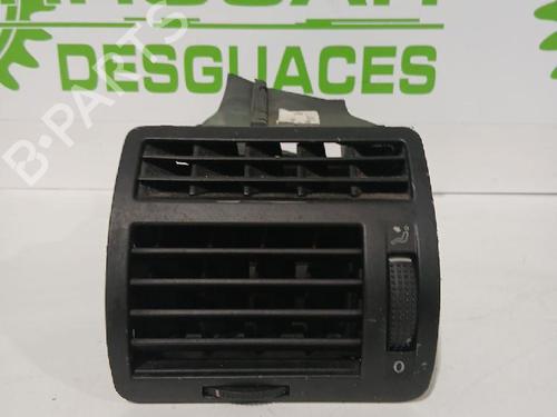 Used Air vent SEAT ALHAMBRA (7V8, 7V9) 1.9 TDI (115 hp) 32463070