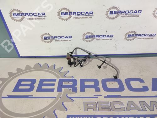 Pipe FORD FOCUS C-MAX (DM2) | BP38869048M125 - Image 2