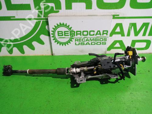 Used Steering column Steering column CITROËN C4 I (LC_) [2004-2014] 31675942 31675942