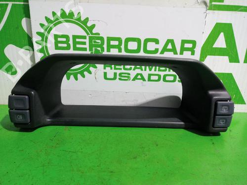 Other LAND ROVER FREELANDER I Soft Top (L314) 2.0 TD4 4x4 | BP31552705O1 