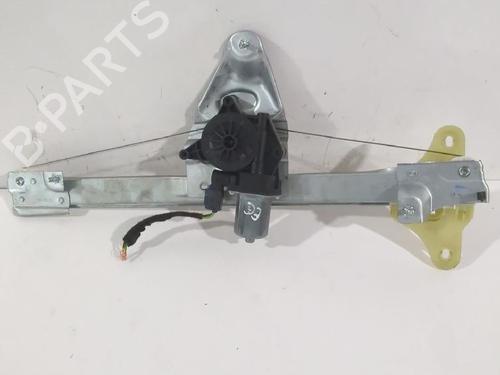 Used Front right window mechanism Front right window mechanism DACIA DUSTER (HM_) 1.0 TCe 90 (HMM6) (91 hp) 31567815 31567815