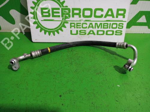 Used AC pipe AC pipe HONDA CIVIC VI Saloon (EJ, EK, SO) 1.5 i (EK3) (114 hp) 31546593 31546593