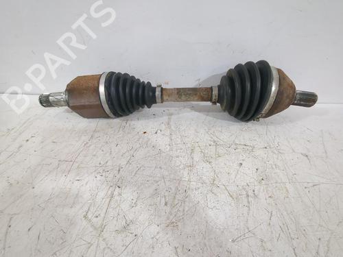 Used Left front driveshaft Left front driveshaft LAND ROVER FREELANDER 2 (L359) 2.2 TD4 4x4 (160 hp) 31565228 31565228