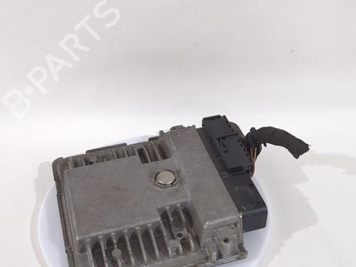 Engine control unit (ECU) SEAT TOLEDO IV (KG3) 1.2 TSI | BP38982636M57 - Image 5