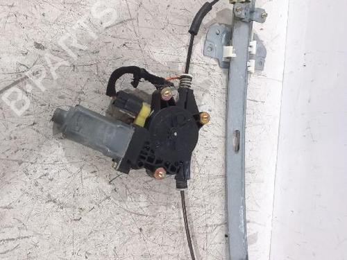 Used Rear left window mechanism KIA RIO II (JB) 1.5 CRDi (110 hp) 31566088