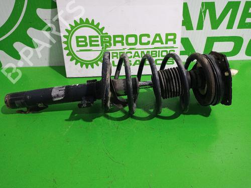 Used Left front shock absorber Left front shock absorber RENAULT SCÉNIC II (JM0/1_) 1.6 BiFuel (113 hp) 31544786 31544786