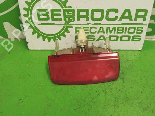 Used Third brake light NISSAN MICRA III (K12) 1.2 LPG (80 hp) 31546050