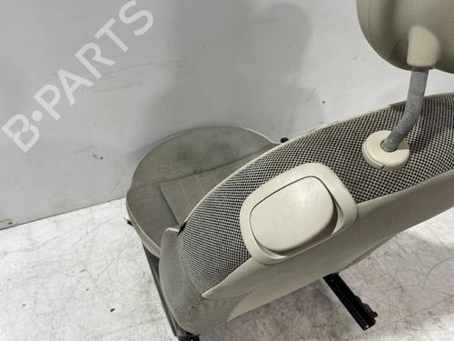 Left front seat FIAT 500 (312_) 1.0 Mild Hybrid (312.AYD1B) | BP31560576C15 - Image 4