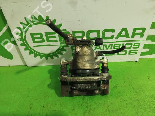 Left rear brake caliper VOLVO S40 I (644) 1.6 | BP31545868M107 