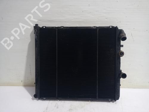 Water radiator RENAULT KANGOO (KC0/1_) | BP31677595M31