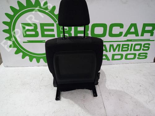 Right front seat FORD KA (RU8) 1.3 TDCi | BP31543254C16