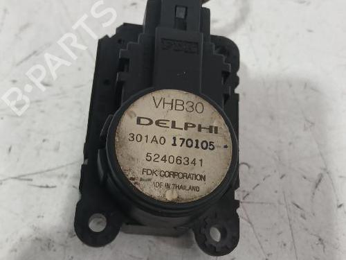 Electronic module OPEL ASTRA H GTC (A04) 1.7 CDTi (L08) | BP32465701M83 