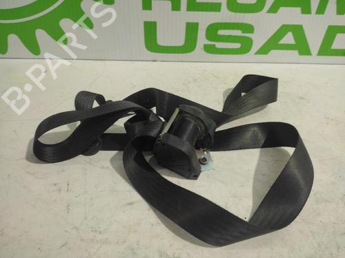 Front right seatbelt IVECO DAILY IV Platform/Chassis 50C15 | BP31542740I25
