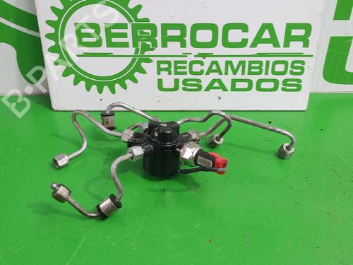 Used Injection rail Injection rail FORD S-MAX (WA6) 1.8 TDCi (125 hp) 31545078 31545078