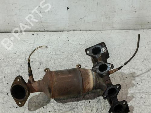Catalyst FIAT GRANDE PUNTO (199_) 1.4 (199AXB11, 199AXB1A, 199BXB1A, 199AXL1A) | BP39024730M10 - Image 3