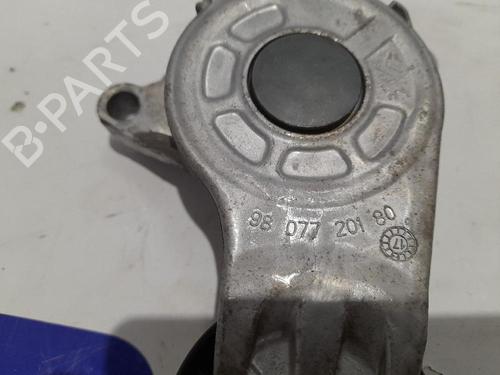 Other TOYOTA PROACE Van (MDZ_) 1.6 D4d (MDZ9) | BP31539921O1