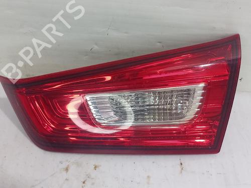 Used Right tailgate light MITSUBISHI ASX (GA_W_) 1.8 DI-D 4WD (GA6W) (116 hp) 31558411